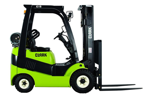 forklift forklift