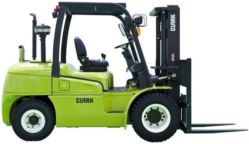 forklift forklift